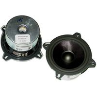 QSC SP-000058-00, 5 Inch Low-Freq Driver for AD-S52