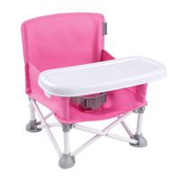 Summer Pop N' Sit Booster