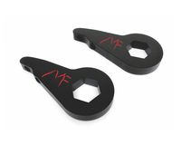 MotoFab Lifts 99CHTK 1-3" Leveling lift kit for 1988-2006 Chevy Silverado Sierra GMC 1500 4wd