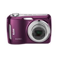 EasyShare C195 Digital Camera (Purple) (Discontinued by Manufacturer)