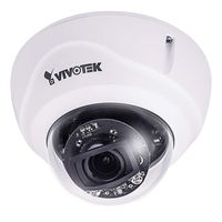 Vivotek FD8377-Htv 4MP Outdoor Network Dome Camera with Night Vision