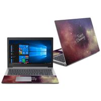 MightySkins Skin Compatible with Lenovo Ideapad 330 15" (2018) - Forever Dreaming | Protective, Durable, and Unique Vinyl Decal wrap Cover | Easy to Apply, Remove, and Change Styles | Made in The USA