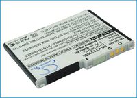 VINTRONS Replacement Battery for KYOCERA Torino S2300, E3100, Loft S2300 (950mAh),