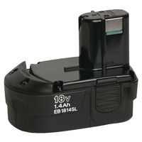 HITACHI 324365 18-Volt EB1814SL NiCd Battery electronic consumer