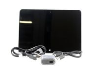 Dell Venue 11 Pro 5130 Ultrabook/Tablet - 10.8" - In-plane Switching (IPS) Technology - Intel Atom Z3795 1.59 GHz 461-8943