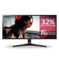 LG 29UM69G-B 29" FreeSync IPS WFHD Ultrawide Gaming Monitor