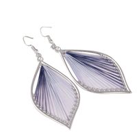 Becoler Elegant Dangle Earings Earrings Women