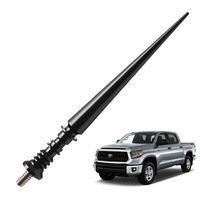 JAPower Replacement Antenna Compatible with Toyota Tundra 1999-2018 | 5.25 inches-Black