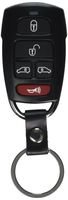Kia 95430-4D041 Remote Control Transmitter for Keyless Entry and Alarm System