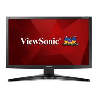 ViewSonic VP2765-LED 27" Full HD 1080p Monitor DisplayPort, DVI, VGA (Discontinued by Manufacturer)