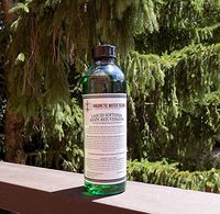 Water Softener Repair Resin Restorer and Cleaner