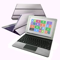MightySkins Skin Compatible with Samsung Galaxy Book 10.6" - Cold Steel | Protective, Durable, and Unique Vinyl Decal wrap Cover | Easy to Apply, Remove, and Change Styles | Made in The USA