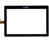 Touch Screen Replacement Part for Lenovo Tab 2 A10-30 YT3-X30 YT3-X30F TB2-X30F Black
