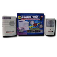 Driveway Patrol - Pack of 2