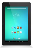 Astro Tab K10-10 Inch Quad Core 64 bit Android 9.0 Tablet PC with HD IPS Display 1920 x 1200, 3GB RAM, 32GB Storage, Bluetooth 4.0, 10 inch Screen, Google Play (GMS & FCC Certified)