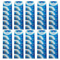 Eunicell CR927 Lithium Blister Pack 3V 3 Volt Coin Cell Batteries (50 pcs)