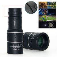 Ocean-City Binocular for Hunting Portable Water-Resistant Super Light