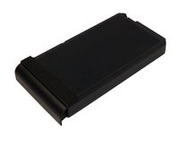 14.80V, 4400mAh, Li-ion, Replacement Laptop Battery for Dell Inspiron 1200, Inspiron 2200, Latitude 110L, This laptop battery can replace the following part numbers of Dell: 312-0292, 312-0326, 312-0335, G9812, H9566, M5701, T5443, W5543