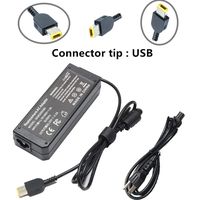 90W 20V 4.5A AC Adapter Battery Charger for Lenovo Z510 6277-9QU PA-1900-081-
