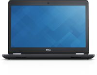 Dell Latitude 5480 | 14 inch Business Laptop | Full HD FHD 1080p | Intel Quad Core i5-6440HQ | 8GB DDR4 | 256GB SSD | Backlit Keyboard | Win 10 Pro (Certified Refurbished)
