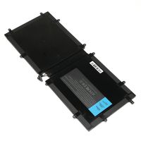AMLINKER 14.8V 69wh New Laptop Battery 63FK6 4DV4C D10H3 for Dell XPS 18 1810 1820 Series