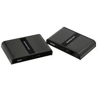 IOGEAR HDMI Over Powerline PRO Kit - GPLHDPROK