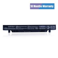 A41N1424 Battery Compatible for Asus (ROG) GL552V GL552VW GL552VW-DH74 DH71 GL552JX GL552J GL552;ZX50JX X50J ZX50;FX-Plus FX-PRO 6300 6700-15V 2600mAh (18Months Warranty)
