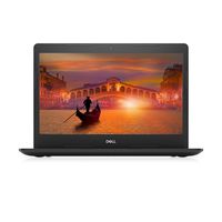 Dell Latitude 3490 Notebook with Intel i5-8250U Quad Core CPU, 8GB DDR4 RAM, 500GB M.2 SSD, 14 inch HD Display, Business Laptop