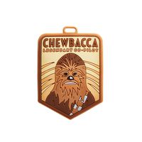 Plox Star Wars Chewbacca Bluetooth Item Finder