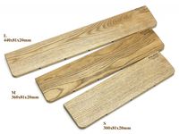 Filco Wood Palm Rest for Minila Keyboards FWPR/S