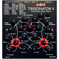 Jomox T-Resonator MkII