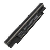 ARyee N311z Battery Compatible with Dell Inspiron 13Z N311z 14Z N411z Vostro V131 V131D V131R Latitude 3330 Series(5200mAh 11.1V)