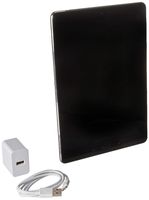 ASUS ZenPad 3S 10 9.7" (2048x1536), 4GB RAM, 64GB eMMC, 5MP Front / 8MP Rear Camera, Android 6.0, Tablet, Titanium Gray (Z500M-C1-GR)