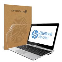 Celicious Impact Anti-Shock Shatterproof Screen Protector Film Compatible with HP Elitebook 810 Revolve G2