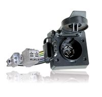 Hopkins 43910 Vehicle Wiring Kit