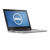 Dell Inspiron 13 7000 Series 13.3-Inch Touchscreen Laptop - Intel Core i7-5500U, 256GB SSD, 8GB Memory, Windows 10