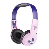 Littlest Pet Shop HP2-03081 Headphones (Style may vary)