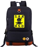 Siawasey Assassination Classroom Anime Cosplay Backpack Shoulder Bag School Bag