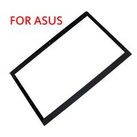 LCDOLED Outer Glass Screen Touch Digitizer Replacement Parts 15.6 inch for Asus VivoBook V551L V551 V551LA V551LB