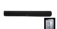 Canton CD 90 Soundbar Speaker (Single, Silver)