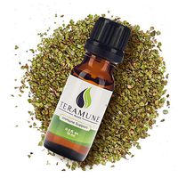 Immune System Booster - Peppermint Essential Oil - Eucalyptus Essential Oil - Essential Oil Blends - Immunity Booster - Immunity Essential Oils - Immune Essential Oil - Immune Support 15 ml - TERAMUNE