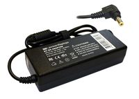 Power4Laptops AC Adapter Charger Power Supply Compatible with Panasonic CF-AA1653A, Panasonic CF-AA6503A M1, Panasonic CF-AA6503A M2, Panasonic CF-AA6503AE, Panasonic ToughBook CF-30