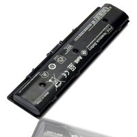 PI06 PI09 Replacement Laptop Battery for HP P106 710416-001 710417-001 709988-421 HSTNN-LB4N HSTNN-YB4N HSTNN-LB4O; HP Pavilion TouchSmart 14 15 17 Series Laptop -12 Months Warranty