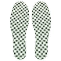 Massage Insoles, ZTY66® Spontaneous Heat Magnetic Massage Shoe Insoles Pad Therapy Acupressure Foot Car