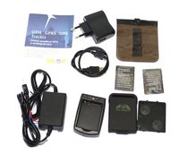 Coban Vehicle Gps Tracker Tk102b Car Gsm Gprs Tracking Devices with Hard-wired Charge
