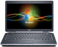 Dell Latitude E6430 Notebook PC - Intel Core i5 (2.60 GHz), 4GB Ram, 320GB HDD, Windows 10 Pro