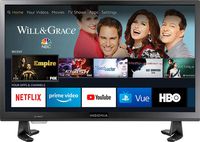Insignia NS-24DF310NA19 24-inch 720p HD Smart LED TV- Fire TV Edition