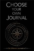 Choose Your Own Journal (9781620098684)