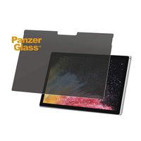 PanzerGlass Microsoft Surface Book 15'' Privacy, Transparent