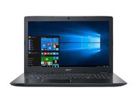 Acer Laptop (Intel Core i5 7200U, 8 GB DDR4 RAM, 256 GB SSD, NVIDIA GeForce 940MX, Full HD 17.3" 1080P Screen, Windows 10 Home 64-Bit)
